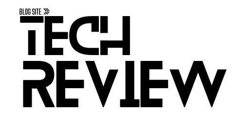 Tech Review Blog