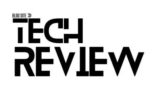 TechReviewBlogs