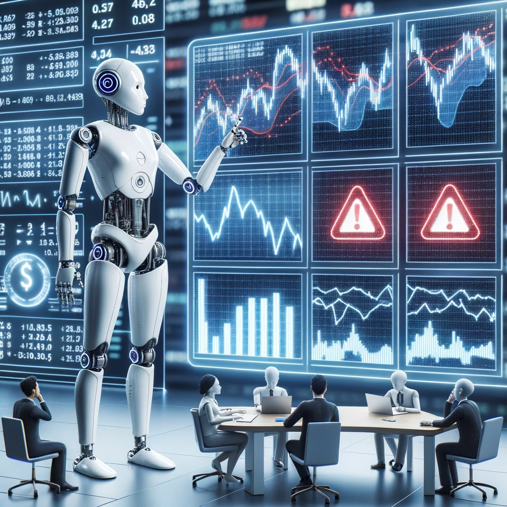 Discover the Reasons Why Don’t Robots Ever Panic? TechReviewBlogs