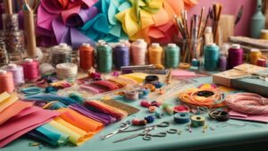 craft kit business
