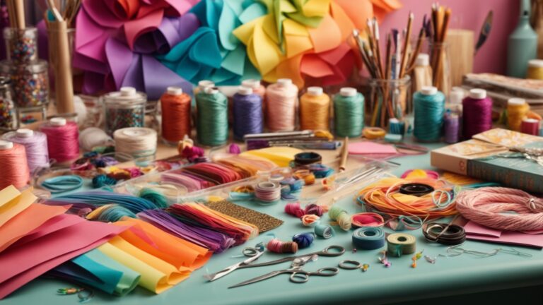 craft kit business