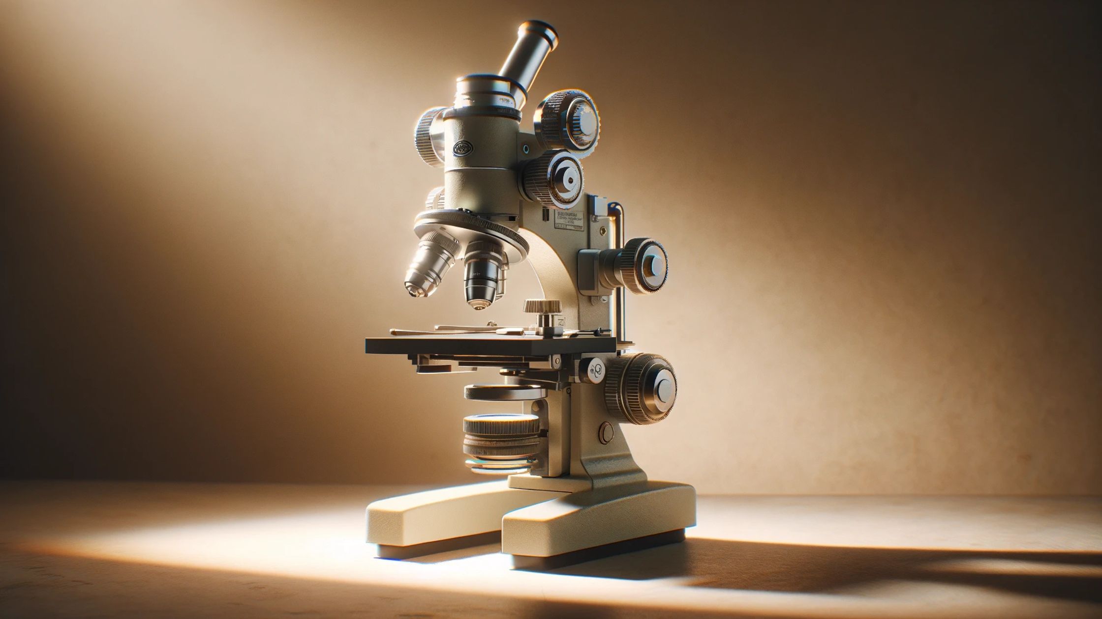 what is illuminator in microscope