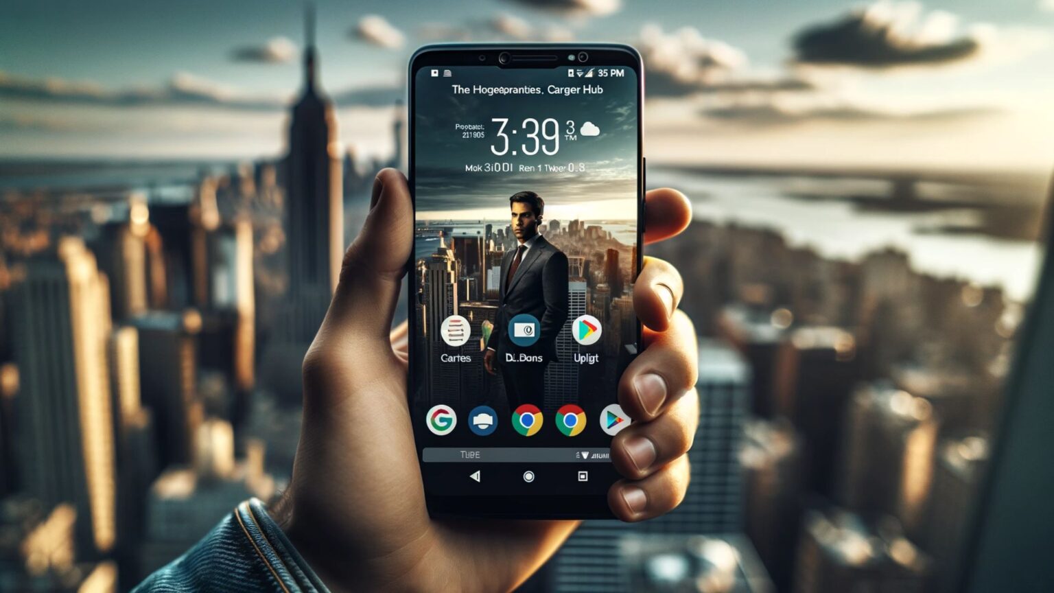 What is Carrier Device Manager? Guide for Android Users