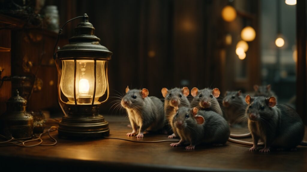 Can Light Bulbs Explode & What Causes Light Bulbs To Explode