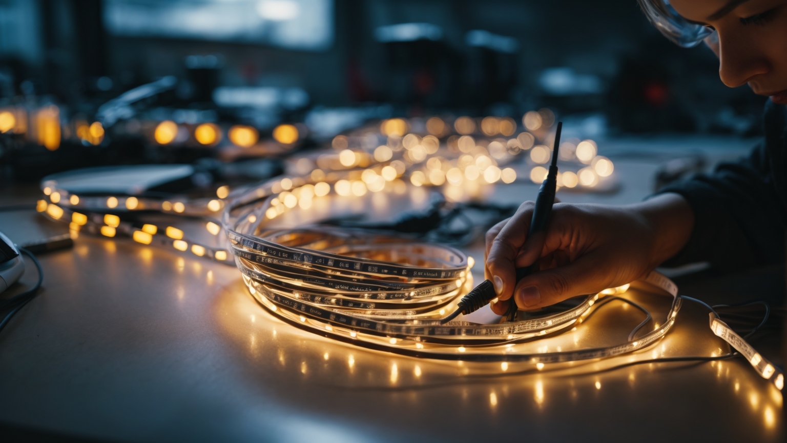 Can You Reuse LED Lights Reuse and Restick LED Light Strips