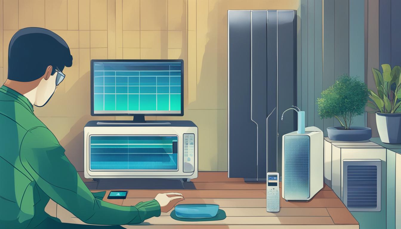 Can Humidifiers Damage Electronics How Can We Prevent It