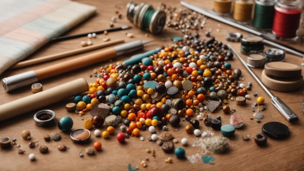 Unlock the Secret to Launching a Craft Kit Business in Just 4 Days!