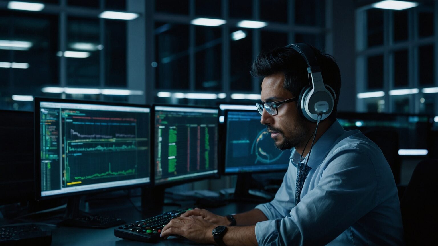 Detect and Sweep Tell if your Office is Bugged