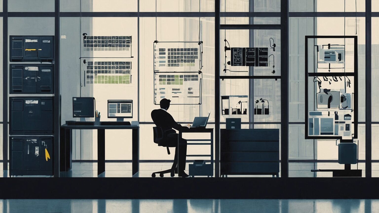 Detect and Sweep Tell if your Office is Bugged