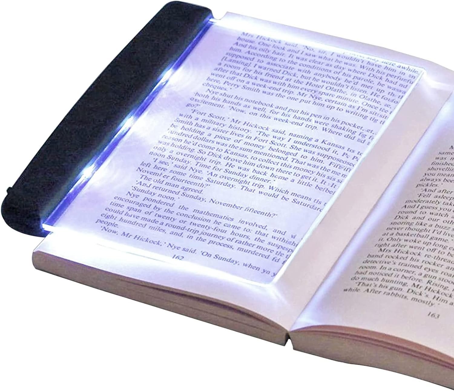 LED Reading Light