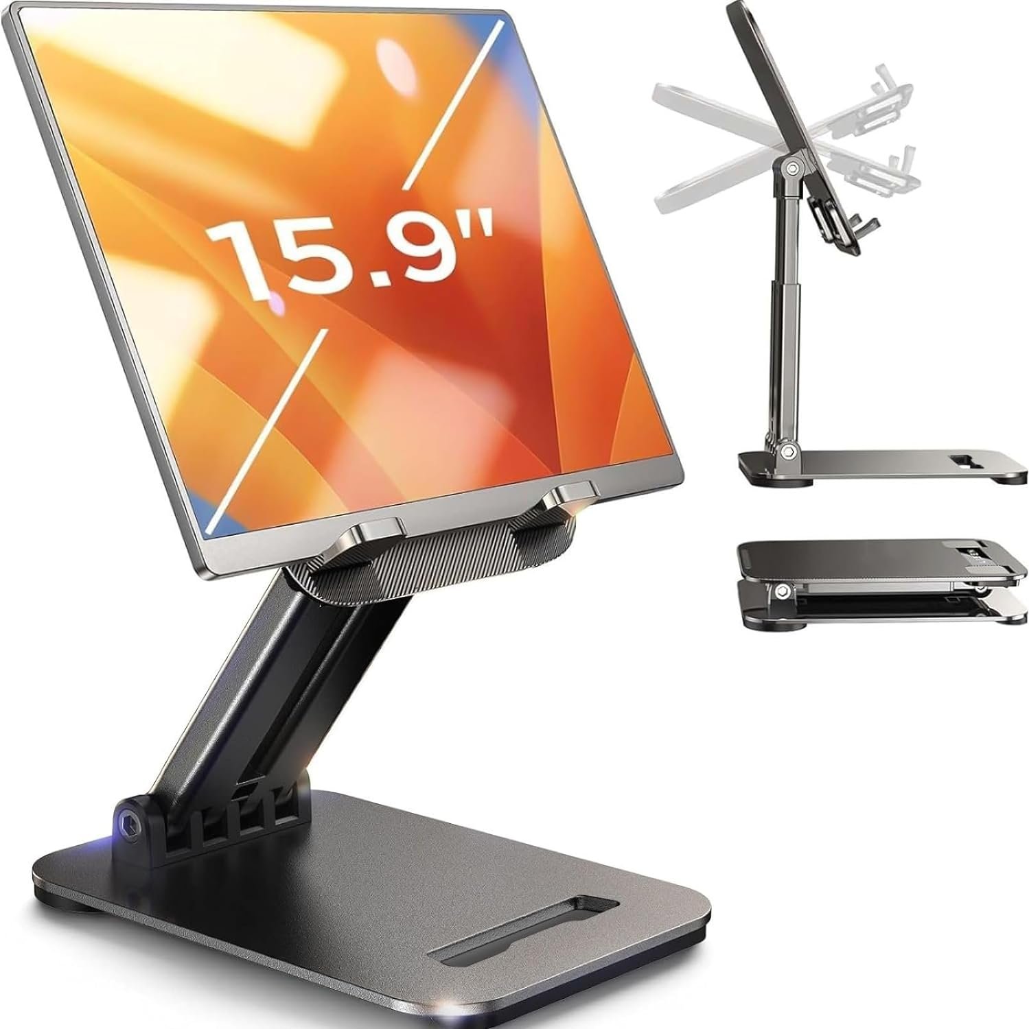 LISEN Tablet Stand for Desk