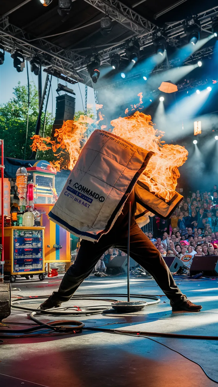 An adrenaline pumping photograph of a live perform bSlDdk83RjmgxedNSU4Xqg OFhIw2o QRiUyTWg76YQlA