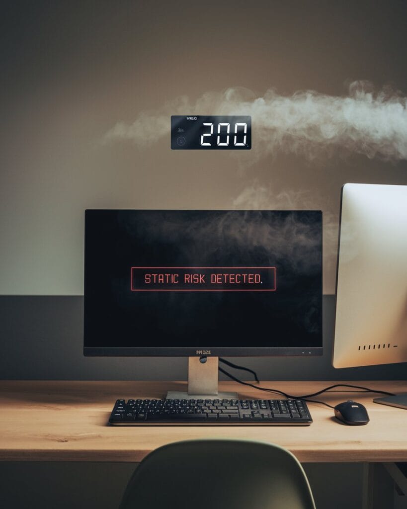 Can Humidifiers Damage Electronics? Understand the Risks