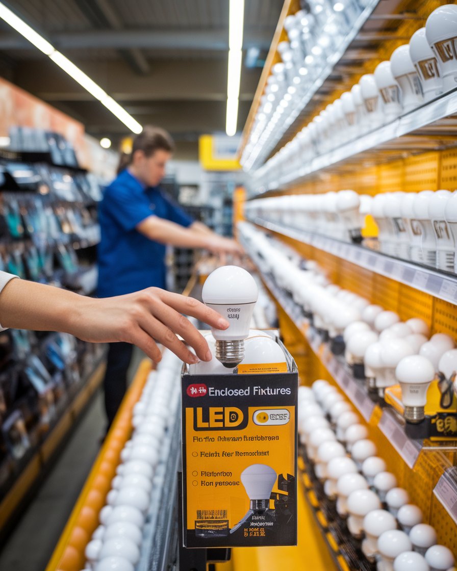 Maximise LED Lifespan Prevent Flicker With Proper Airflow