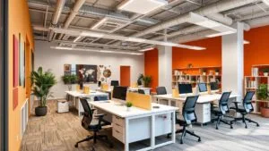 Featured Image OFFICE DECOR IDEAS FOR A MODERN AND FUNCTIONAL SPACE