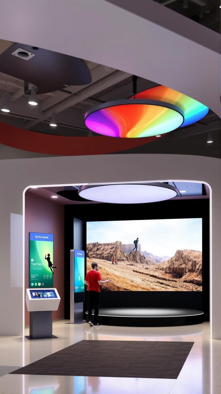 Event Design Ideas For A Modern Tech Celebration – TechReviewBlogs
