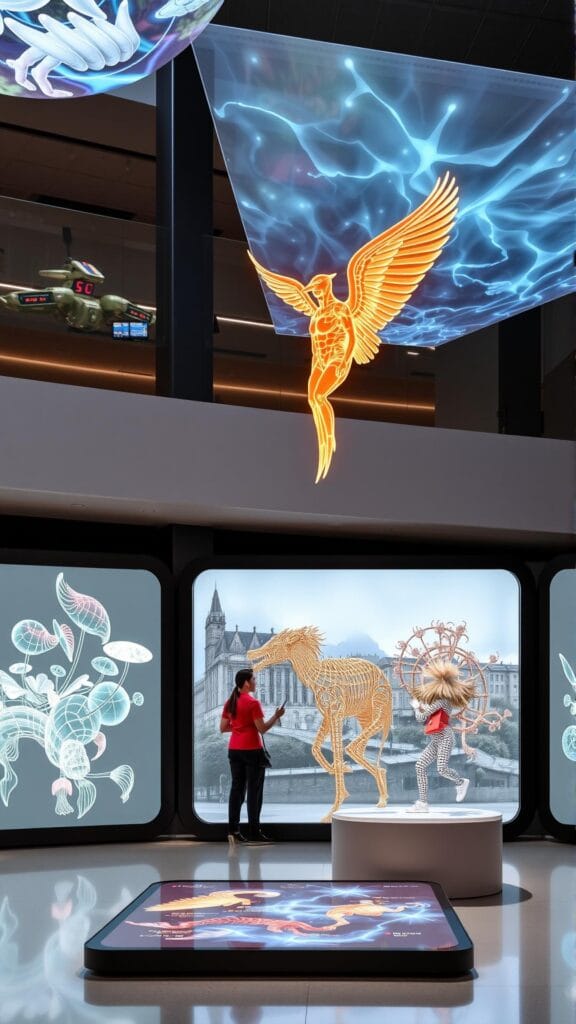 Innovative Event Design for Engaging Tech Gatherings