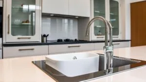 SINKS KITCHEN IDEAS FOR A MODERN CULINARY SPACE