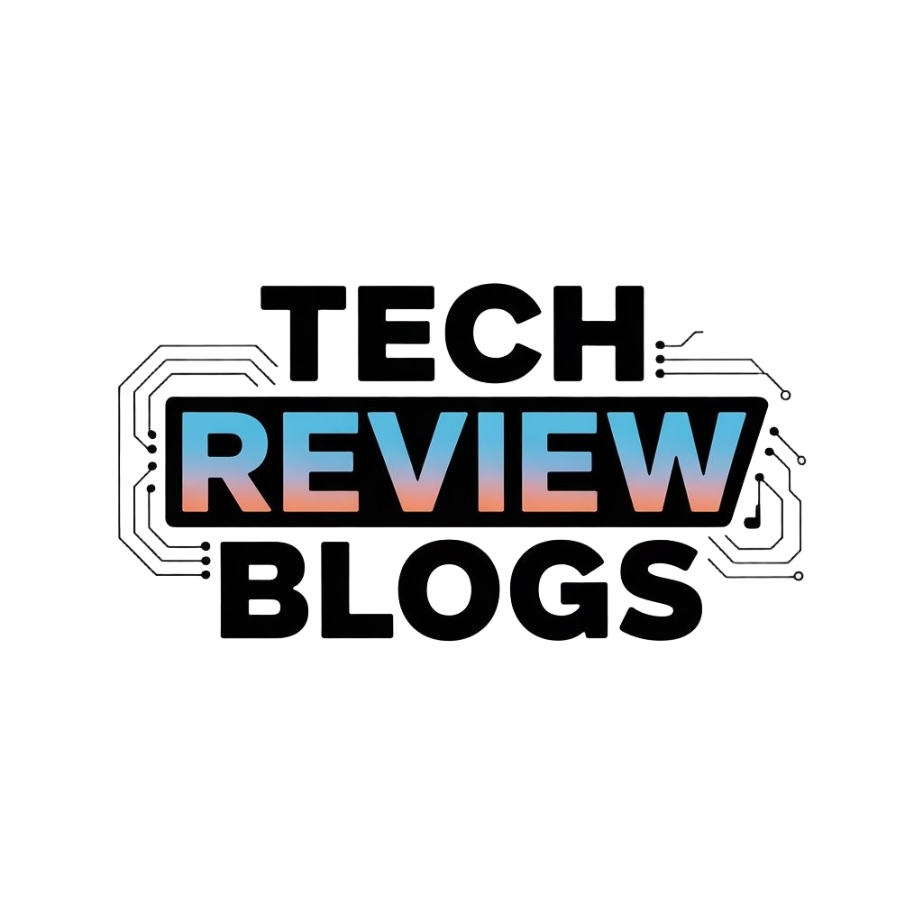 TechReviewBlogs