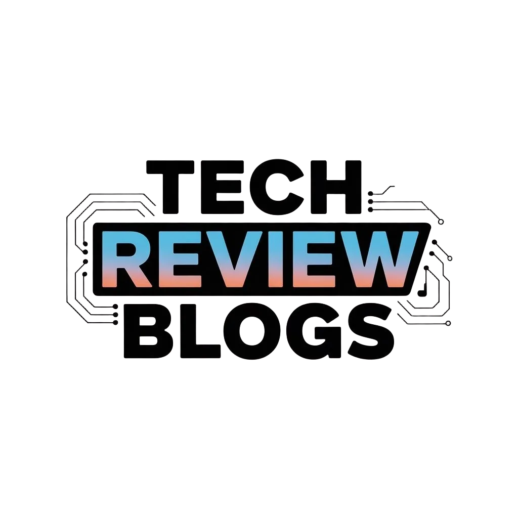 TechReviewBlogs