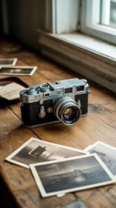Vintage Cameras Enhance Your Hobby and Capture Memorable Moments ...