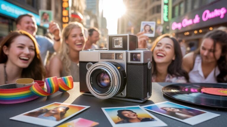 0077 1 a photorealistic image featuring a vinta HGmc3fasSaeenRCi5 FsaQ tfce28GmQkKGRgerJMamwA cover