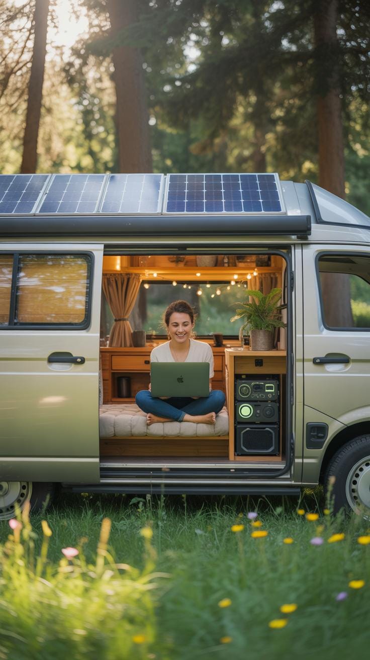 0041 1 a photorealistic image of a modern campe i1VECYQPQ7a Ngl6UM oKA MaepyOIBQiin3rjDTK3J9A cover