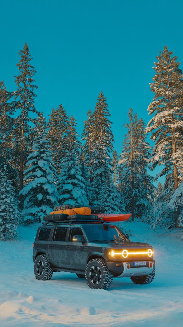 0044 1 a photorealistic image of a rugged suv w iakwAVmoQGicdLN0TfoWYA fQSVwMvNRRSI2UoH3EvD4g cover