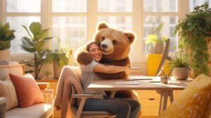 0078 1 a photorealistic office scene bathed in f 73ig kQpuCIm5fM VZRg qhEQpIeHQrq47xNQ dExXw cover
