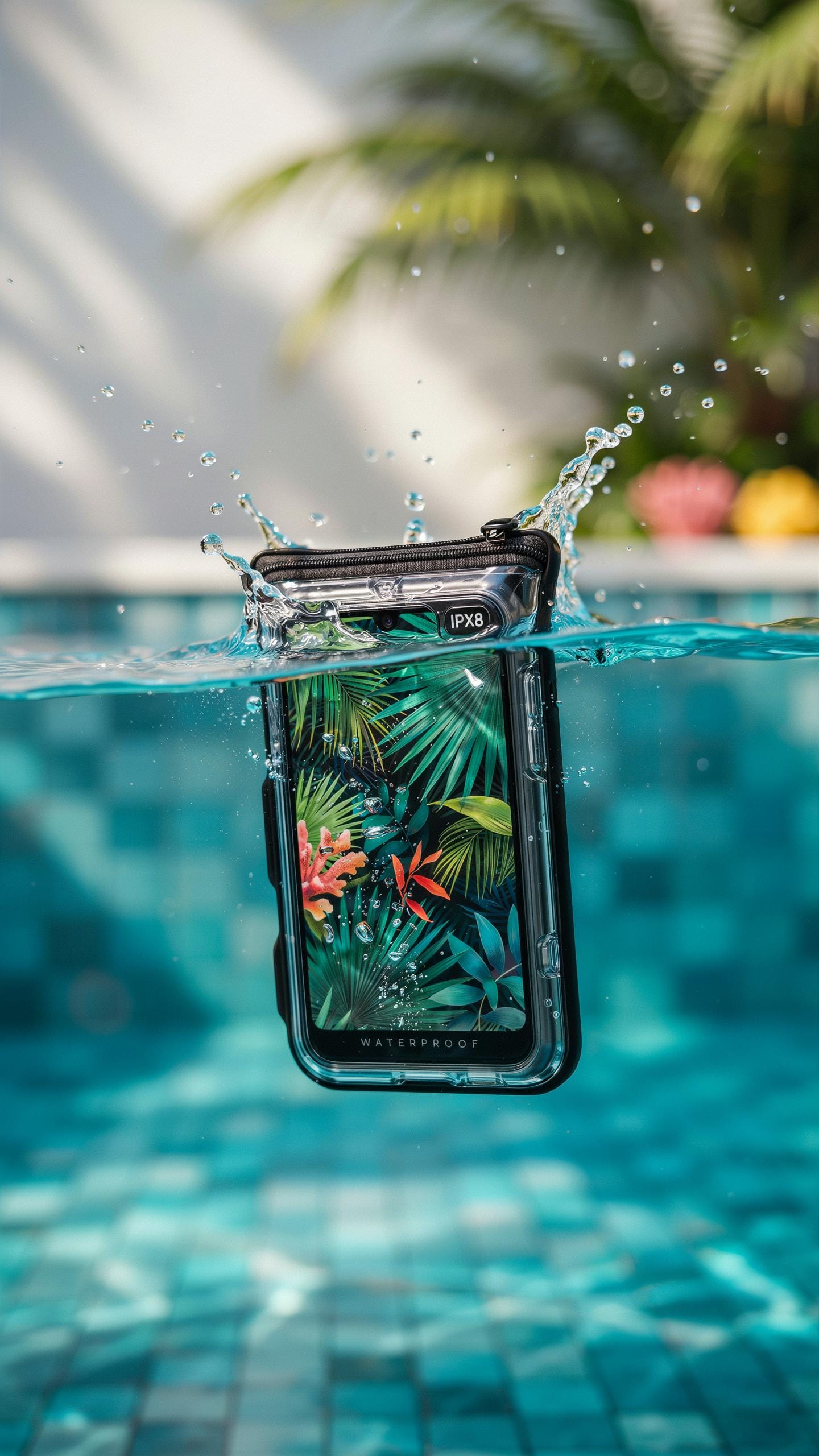 0064 1 high level description a bright poolside yhKGwxqJVXCwDY64 LpCAw lwepQj9OTii93AabJzqI7g cover