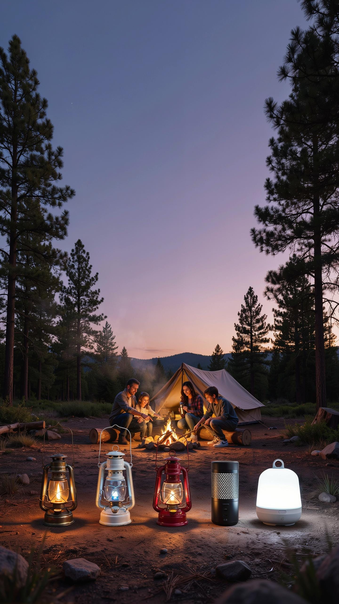 0098 1 high level description a twilight campsi H YJvZlvXP6Et1xXZRr 7g AIeruRCQRba hQVWIfTfwQ cover