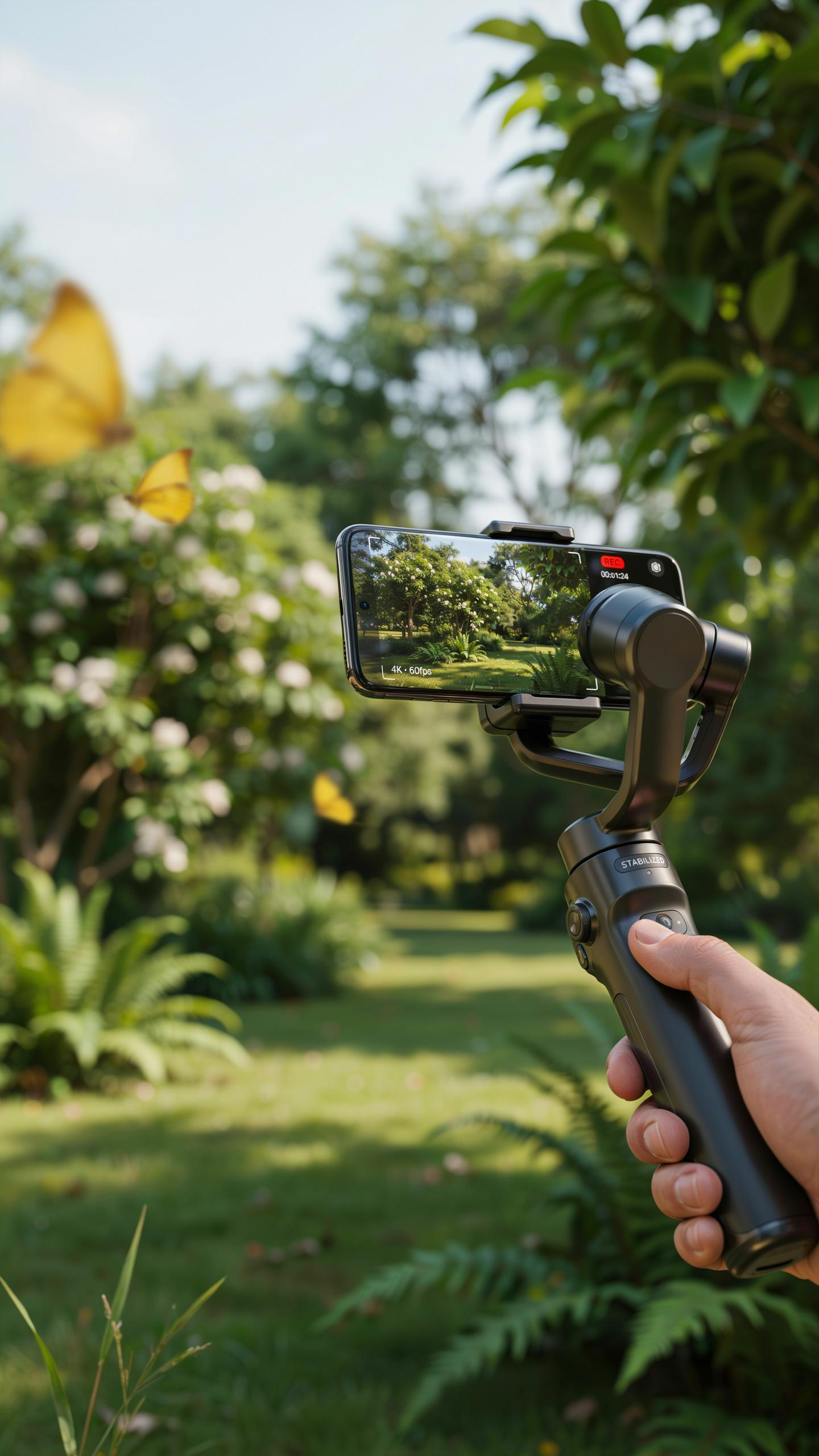0125 1 high level description a handheld gimbal 72jUum3Vfqq3VZDsIhHCA BpeB nGcQ76pdwTwEiF4YA cover